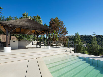 Villa Eros – Masterpiece Villa in Los Arqueros Golf