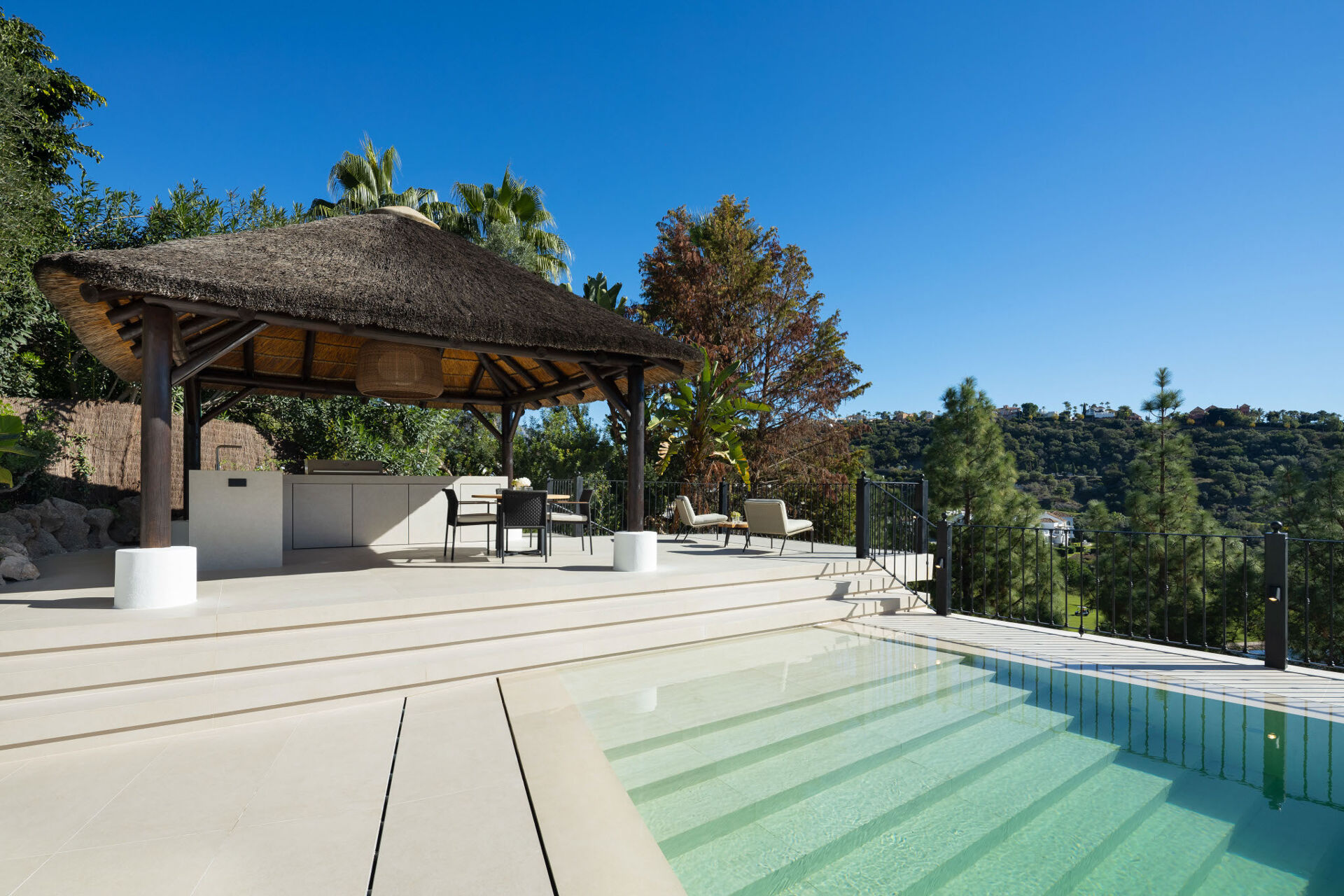 Villa Eros