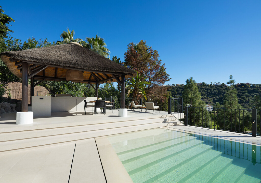 Villa Eros