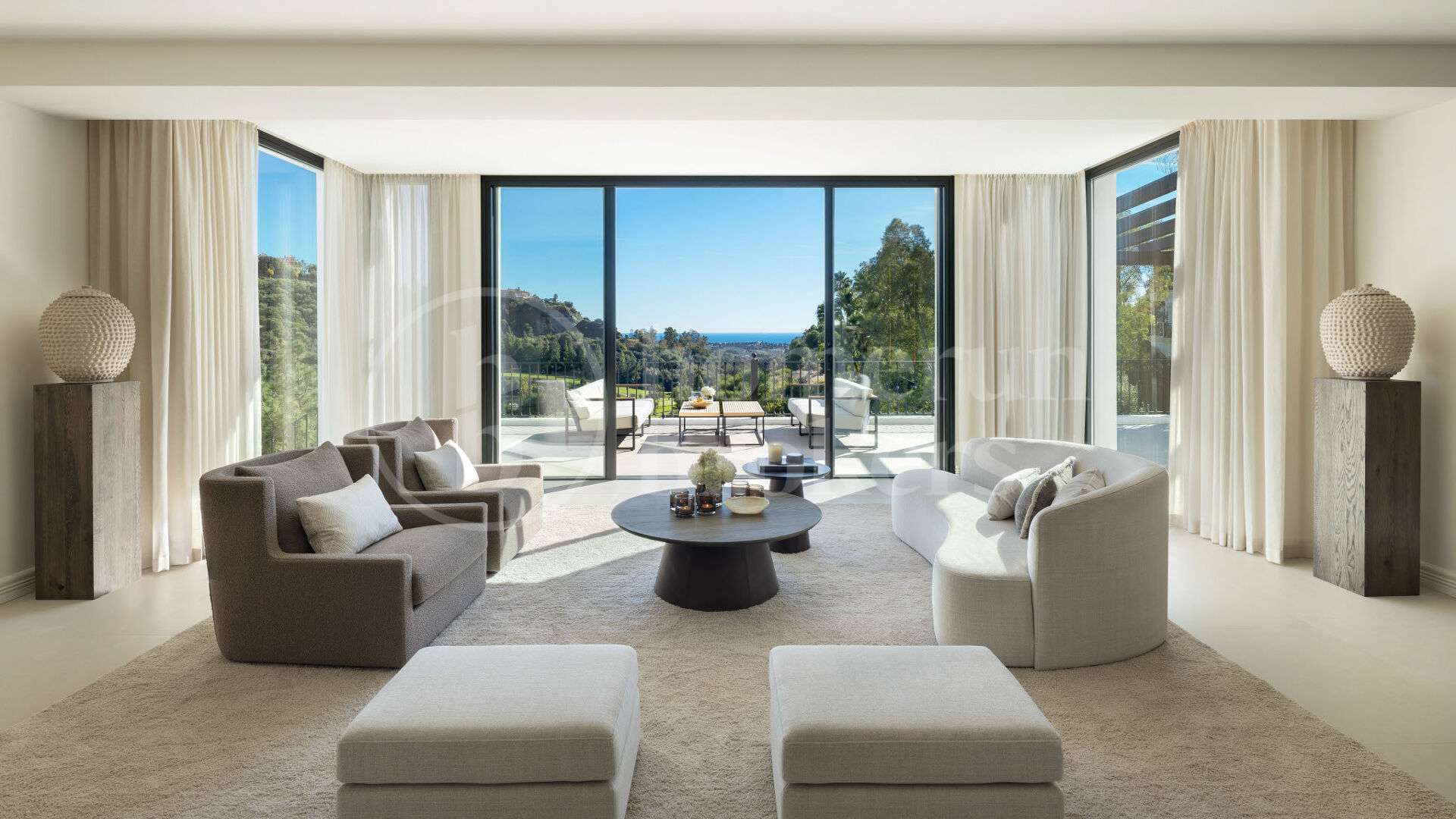 Villa Eros – Masterpiece Villa in Los Arqueros Golf
