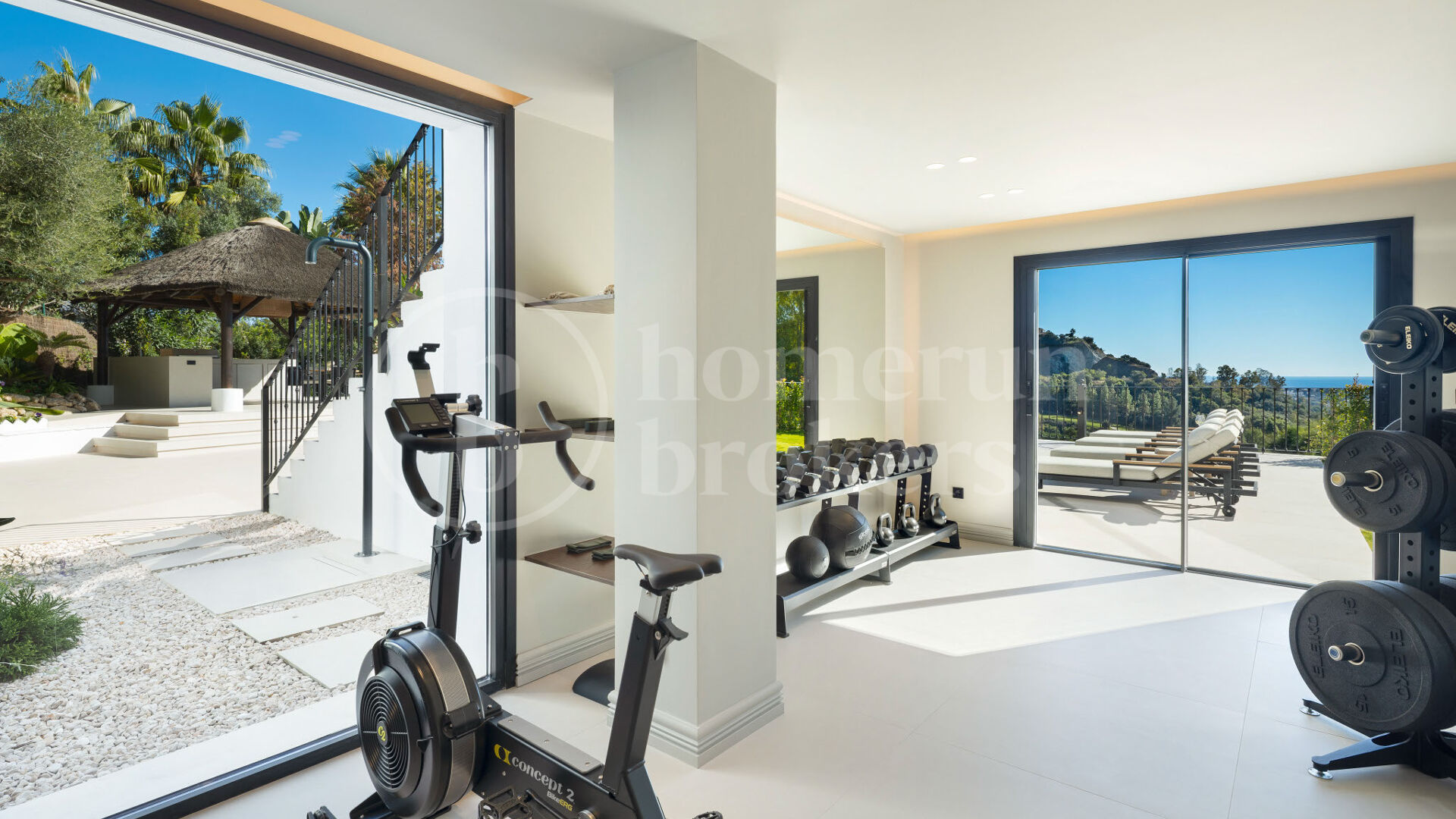 Villa Eros – Masterpiece Villa in Los Arqueros Golf