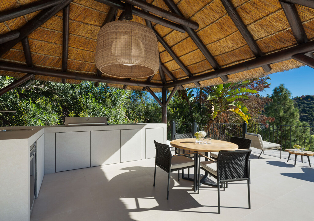 Villa Eros