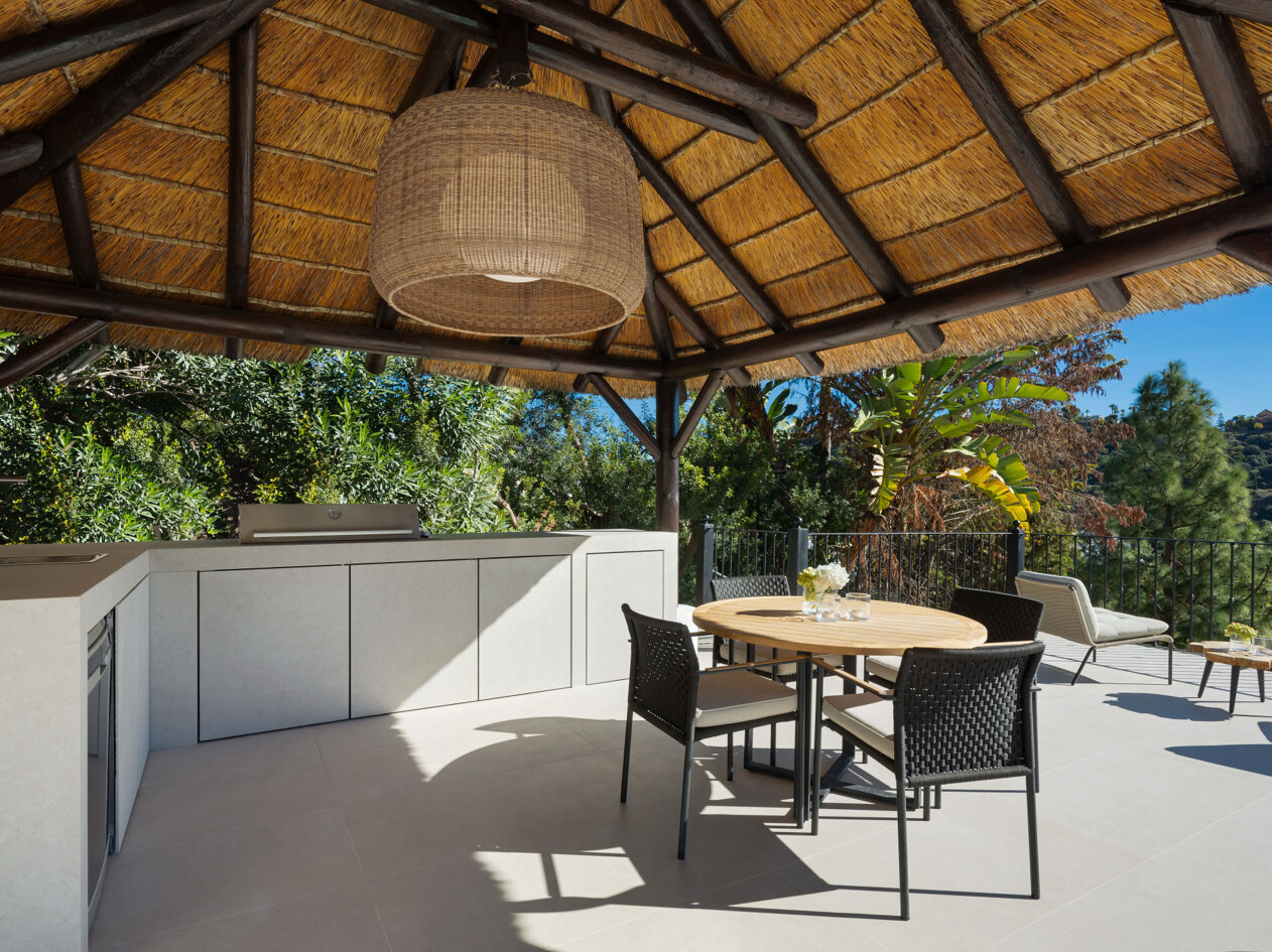 Villa Eros