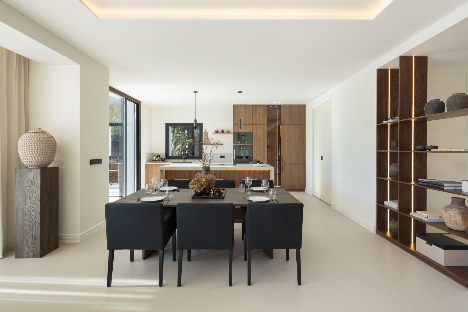 Villa Eros