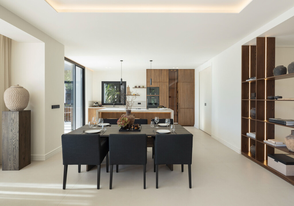 Villa Eros