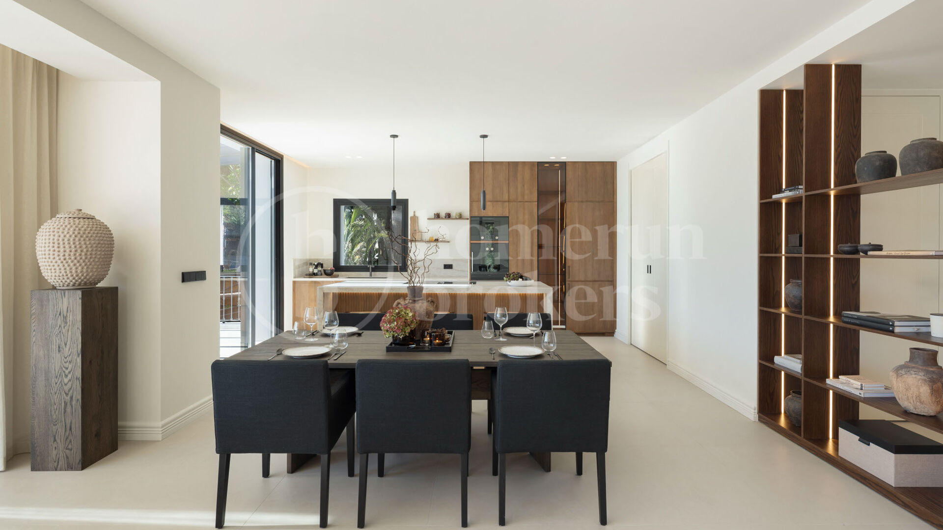 Villa Eros – Masterpiece Villa in Los Arqueros Golf