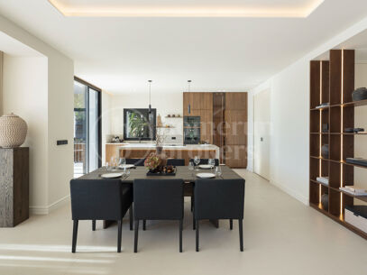 Villa Eros – Masterpiece Villa in Los Arqueros Golf