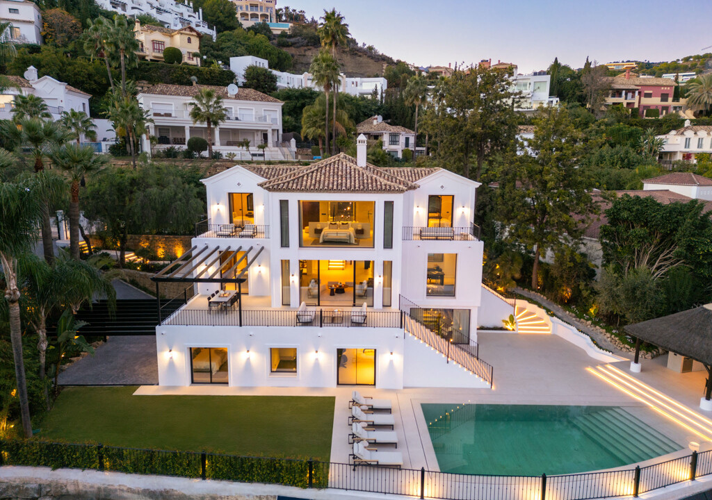 Villa Eros