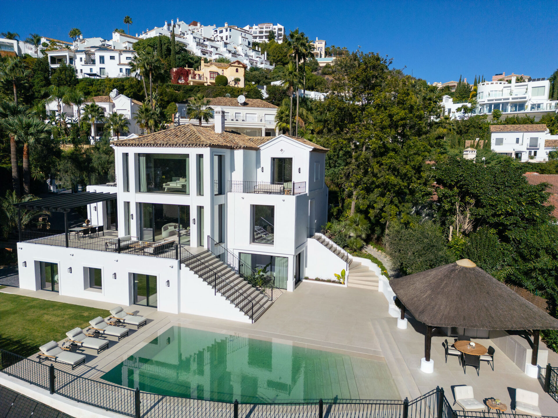 Villa Eros