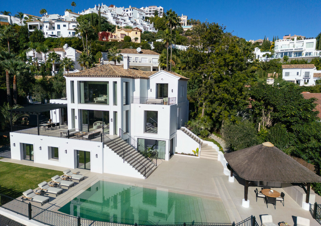 Villa Eros