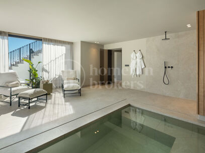 Villa Eros – Masterpiece Villa in Los Arqueros Golf