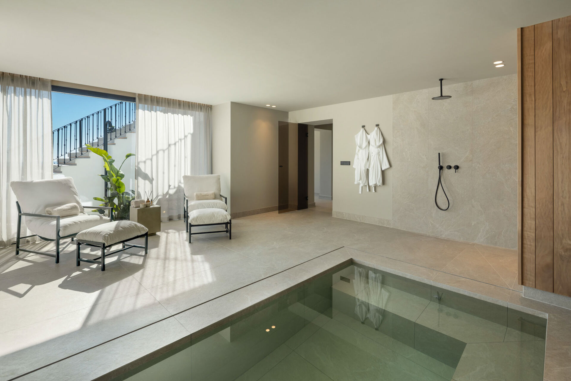 Villa Eros