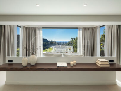 Villa Eros – Masterpiece Villa in Los Arqueros Golf