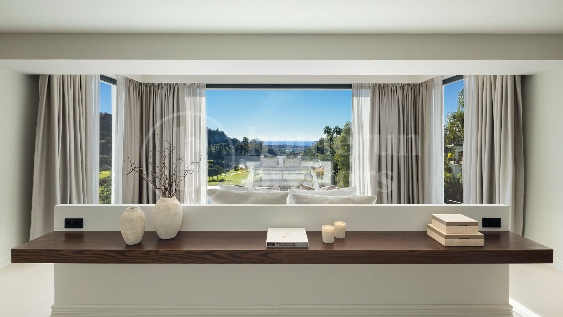 Villa Eros – Masterpiece Villa in Los Arqueros Golf