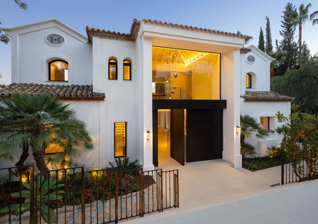 Villa Eros