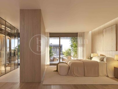 Apartment Isla Bela - in Luxury Residencial Complex in Nueva Andalucía