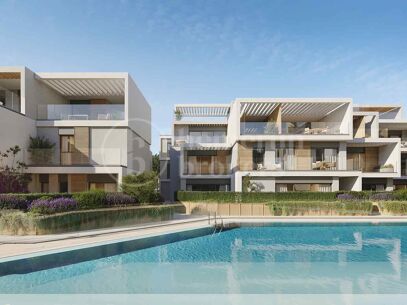 Apartment Isla Bela - in Luxury Residencial Complex in Nueva Andalucía