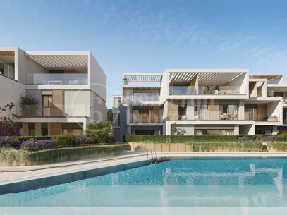 Apartment Isla Bela - in Luxury Residencial Complex in Nueva Andalucía