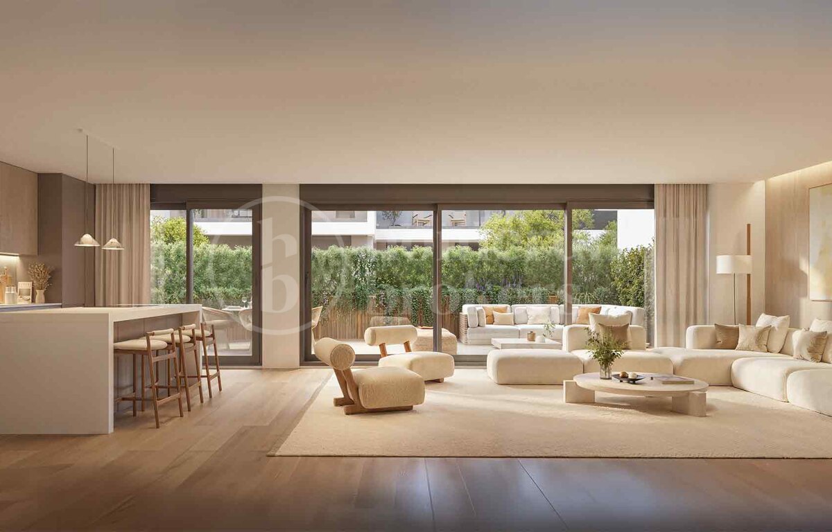 Apartment Nueva Andalucia