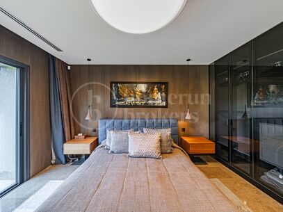 Villa Amber - Front Luxury Frontline Golf Villa in Guadalmina