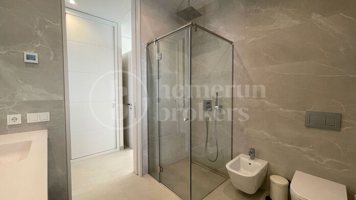 Villa Solana - Modern Villa in Marbella Golden Mile