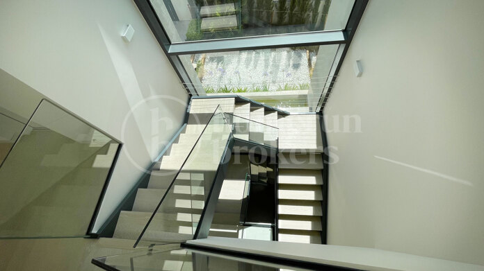 Villa Solana - Modern Villa in Marbella Golden Mile
