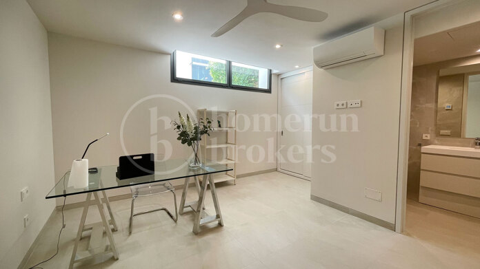 Villa Solana - Modern Villa in Marbella Golden Mile