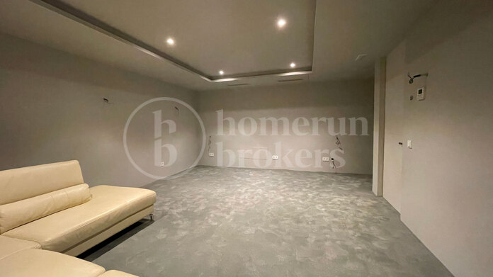 Villa Solana - Modern Villa in Marbella Golden Mile