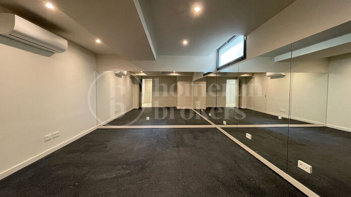 Villa Solana - Modern Villa in Marbella Golden Mile