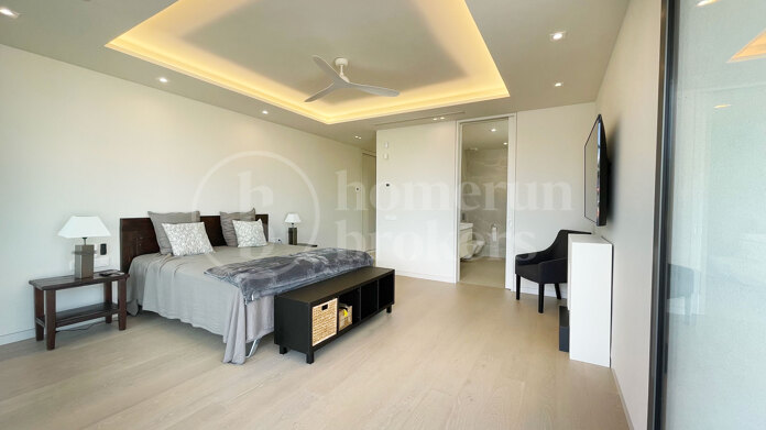 Villa Solana - Modern Villa in Marbella Golden Mile
