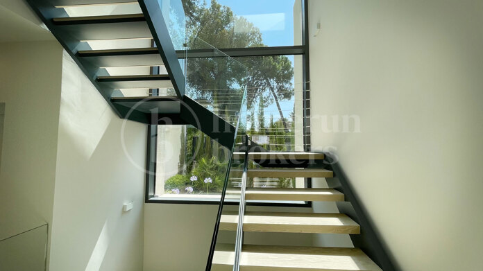 Villa Solana - Modern Villa in Marbella Golden Mile