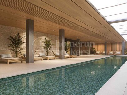 Apartment Isla Bela - in Luxury Residencial Complex in Nueva AndalucÃa
