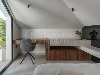 Penthouse Las Lolas - Luxury Penthouse with Sea and Mountain Views in Nueva Andalucia