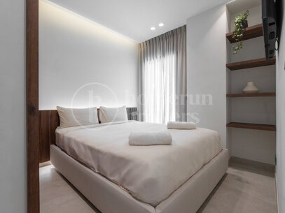 Penthouse Las Lolas - Luxury Penthouse with Sea and Mountain Views in Nueva Andalucia