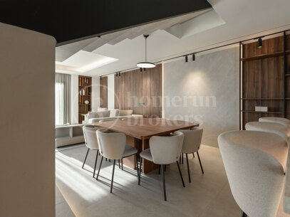 Penthouse Las Lolas - Luxury Penthouse with Sea and Mountain Views in Nueva Andalucia