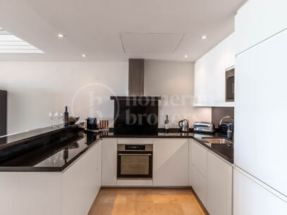 Apartment Vasari - Renovated Apartment in La Alzambra, Nueva Andalucía