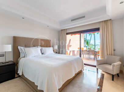 Apartment Vasari - Renovated Apartment in La Alzambra, Nueva Andalucía