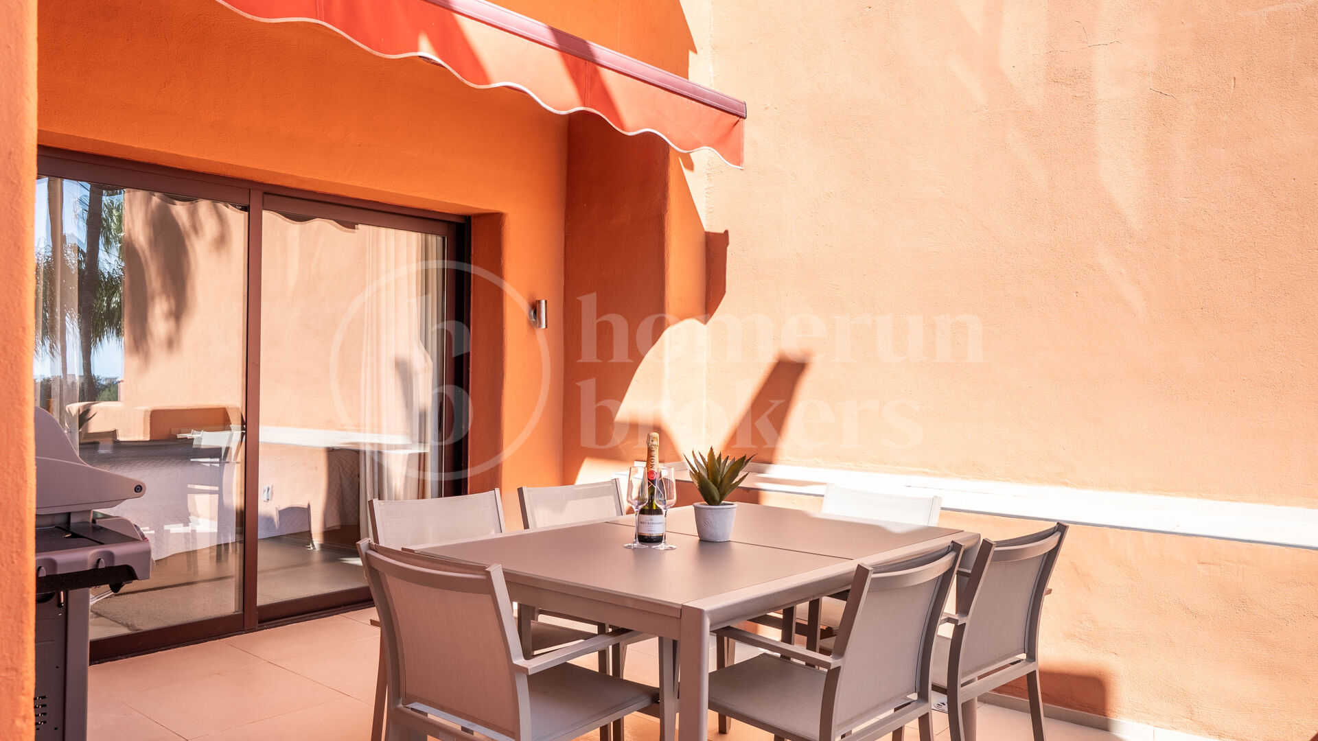 Apartment Vasari - Renovated Apartment in La Alzambra, Nueva Andalucía