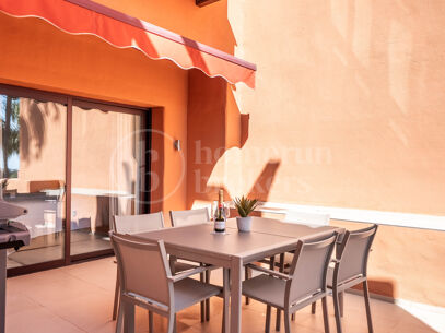 Apartment Vasari - Renovated Apartment in La Alzambra, Nueva Andalucía