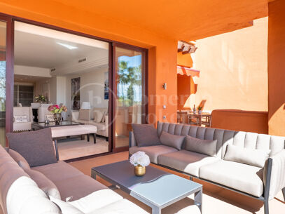 Apartment Vasari - Renovated Apartment in La Alzambra, Nueva Andalucía