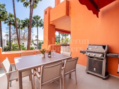 Apartment Vasari - Renovated Apartment in La Alzambra, Nueva Andalucía