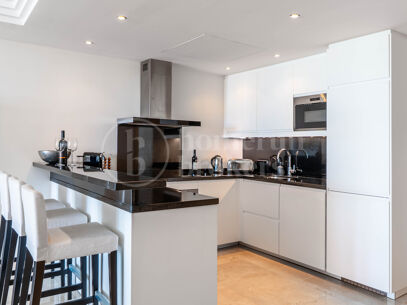 Apartment Vasari - Renovated Apartment in La Alzambra, Nueva Andalucía