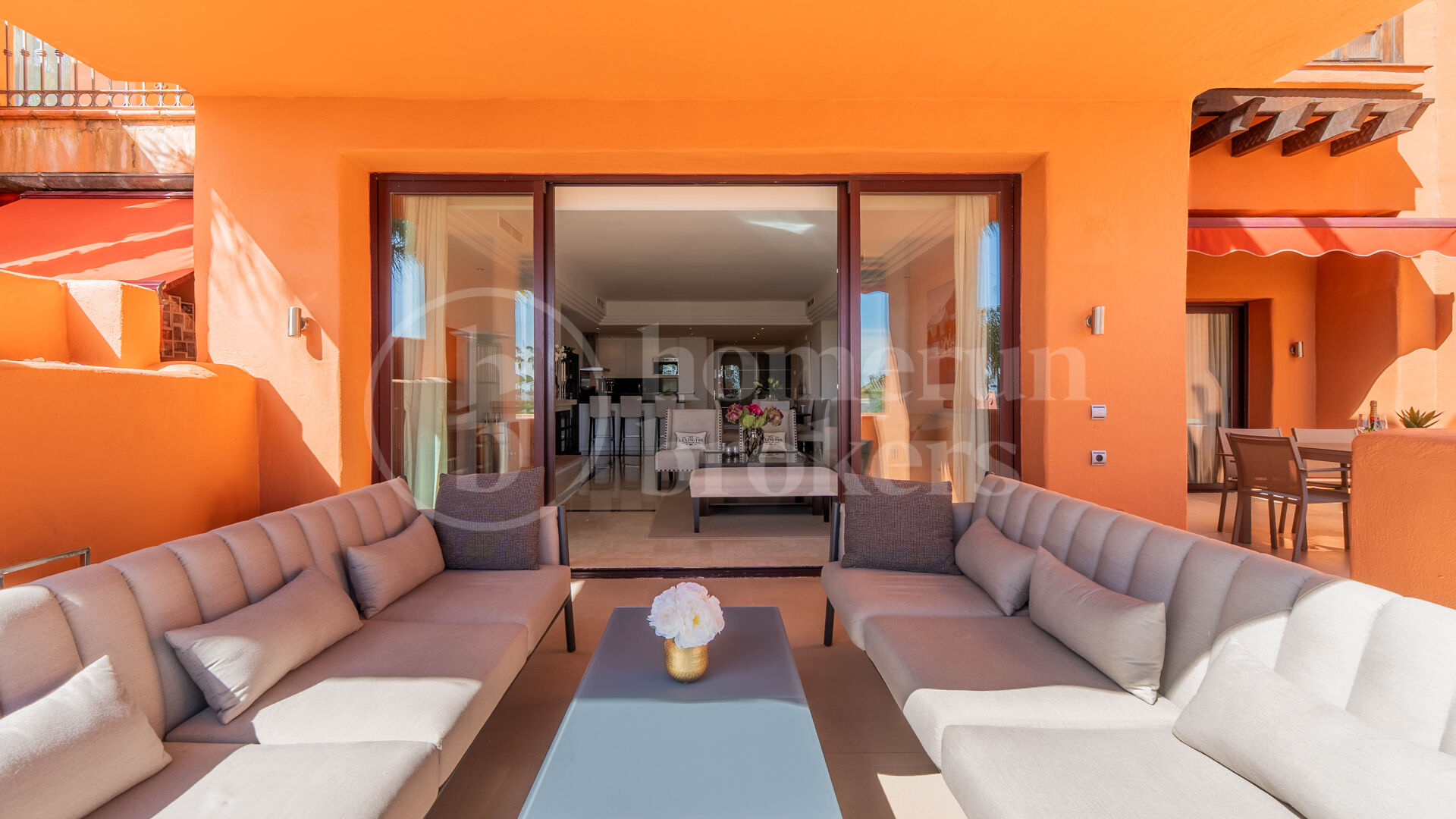 Apartment Vasari - Renovated Apartment in La Alzambra, Nueva Andalucía
