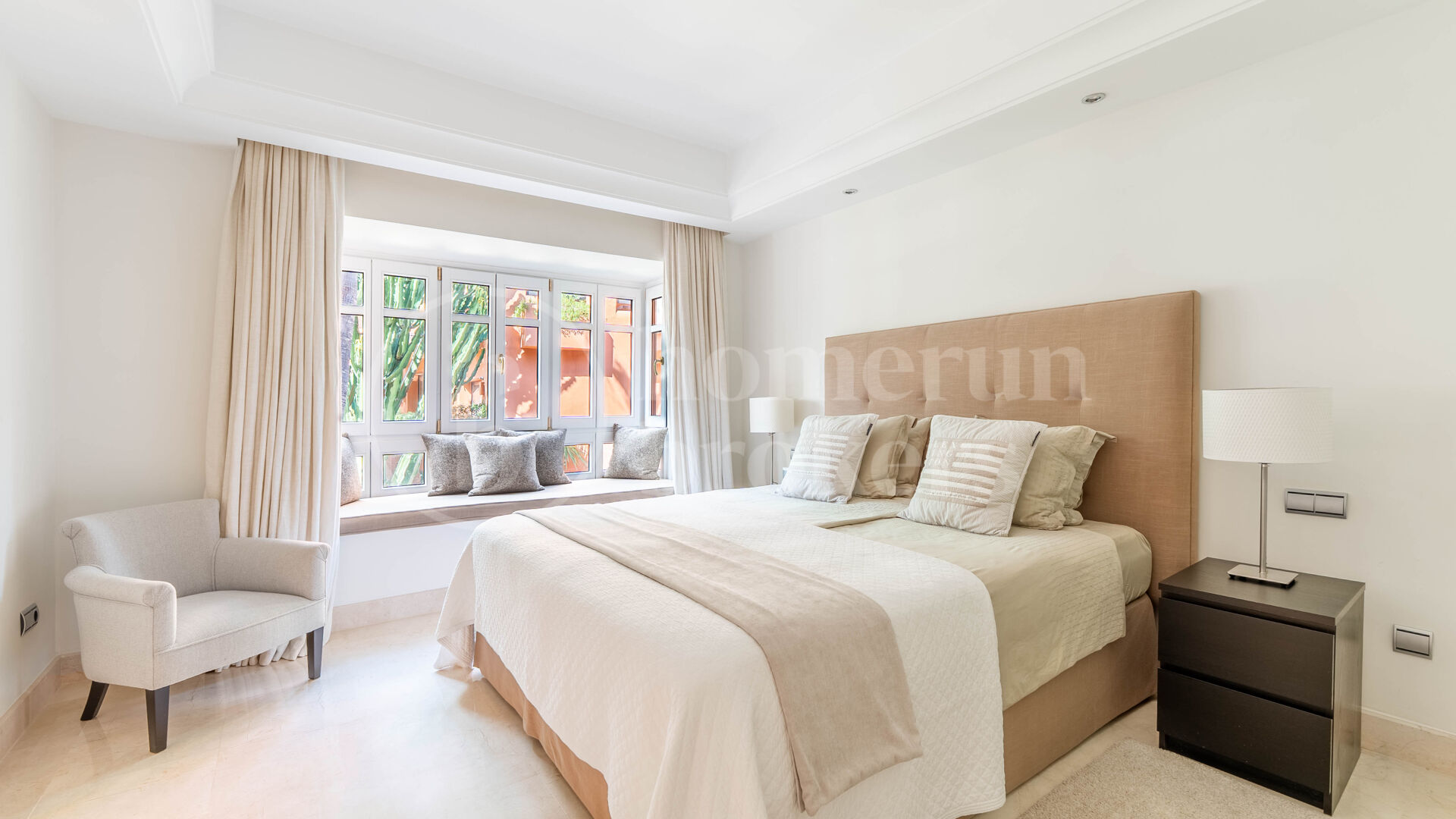 Apartment Vasari - Renovated Apartment in La Alzambra, Nueva Andalucía