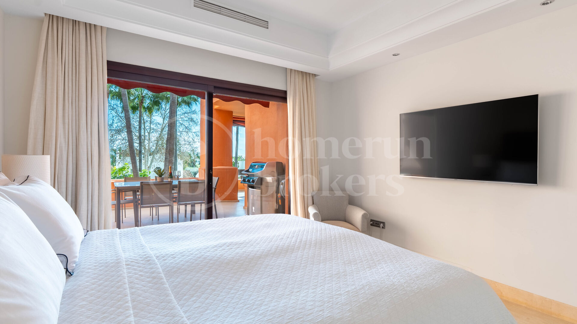 Apartment Vasari - Renovated Apartment in La Alzambra, Nueva Andalucía