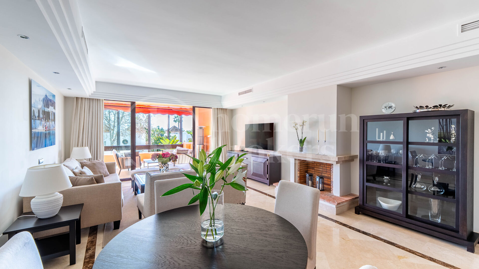 Apartment Vasari - Renovated Apartment in La Alzambra, Nueva Andalucía