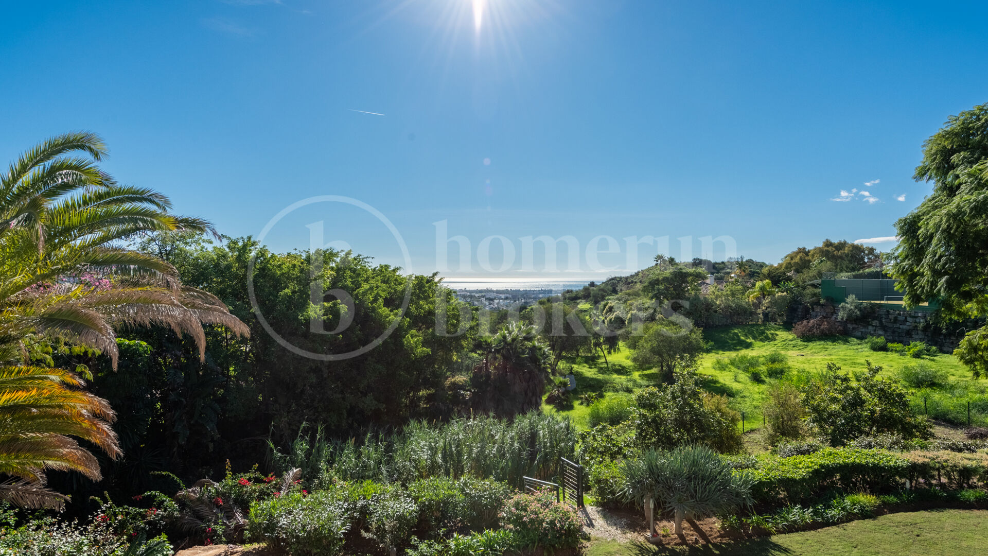 Villa Vega – Elegant Andalusisk Villa med Havsutsikt i Vega del Colorado