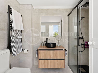 Penthouse Alcores - Frontline Golf Luxury Penthouse in Alcores del Golf