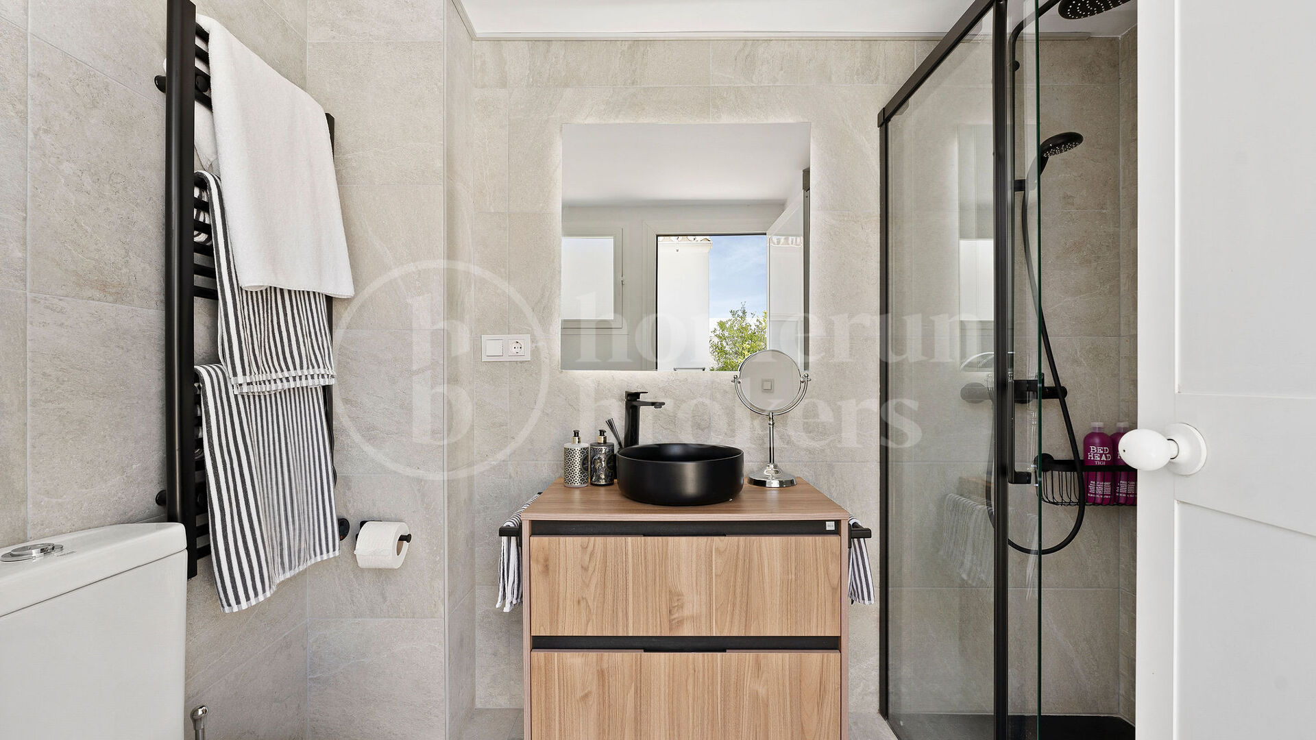 Penthouse Alcores - Frontline Golf Luxury Penthouse in Alcores del Golf