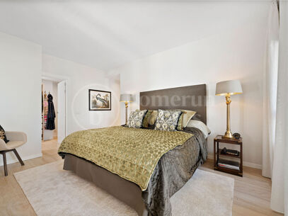 Penthouse Alcores - Frontline Golf Luxury Penthouse in Alcores del Golf